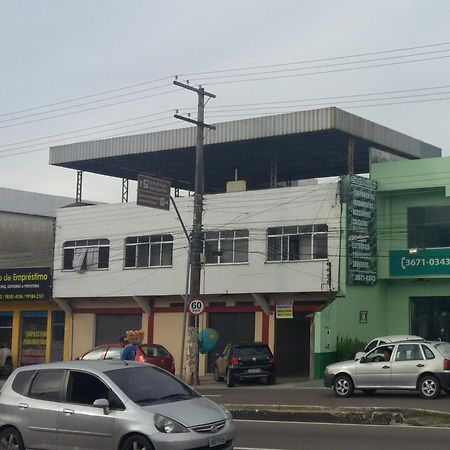 Apartamento Excelente Localizacao Em Manaus Exterior foto