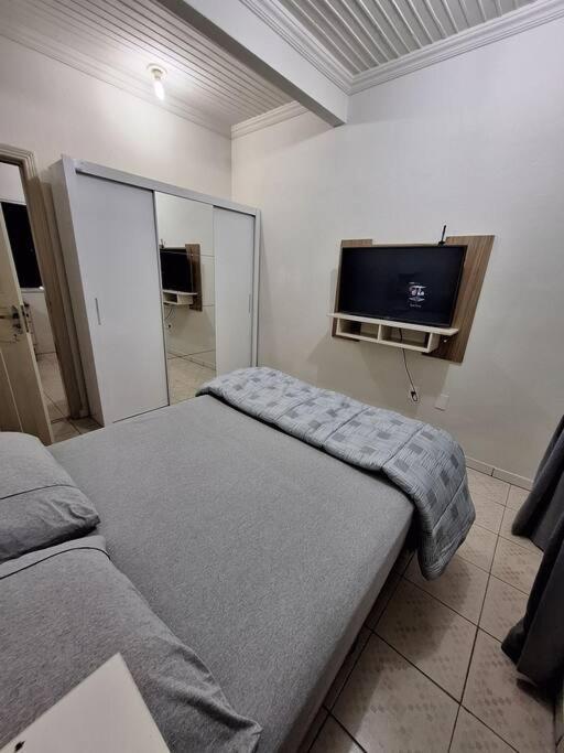 Apartamento Excelente Localizacao Em Manaus Exterior foto