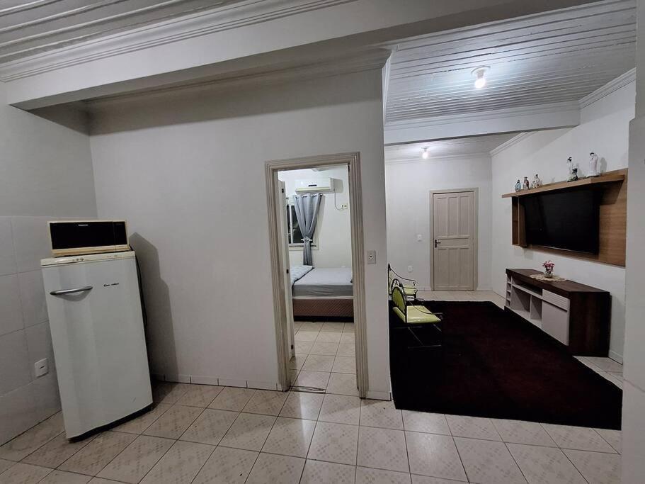 Apartamento Excelente Localizacao Em Manaus Exterior foto
