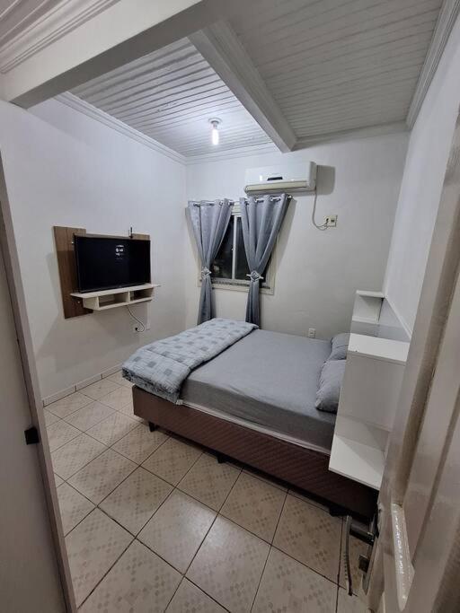 Apartamento Excelente Localizacao Em Manaus Exterior foto