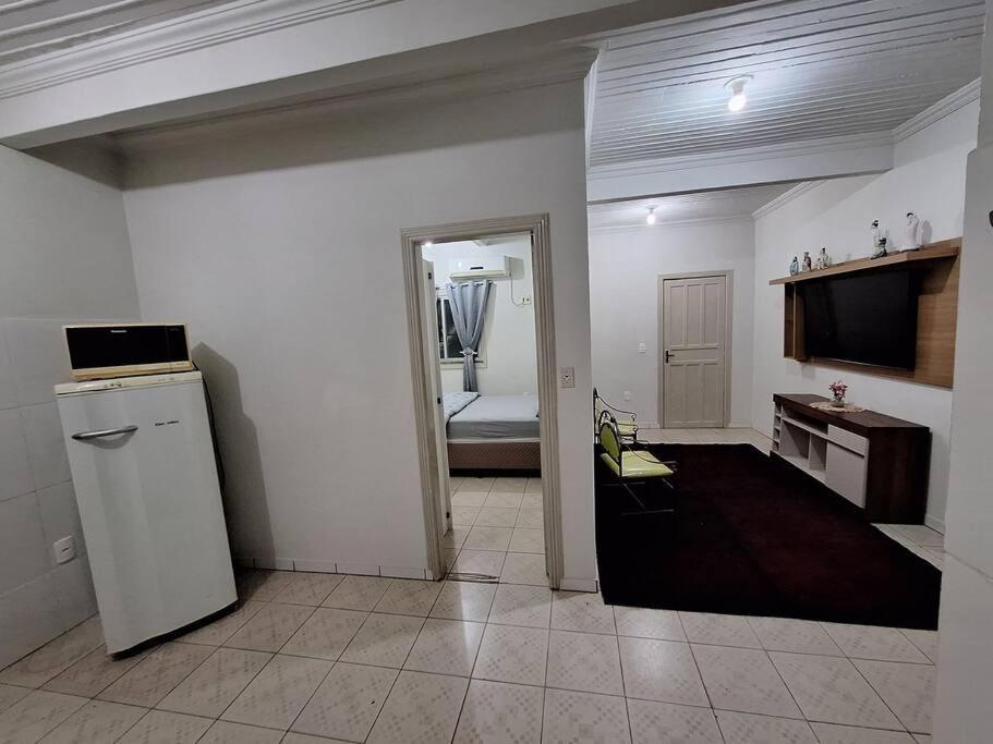Apartamento Excelente Localizacao Em Manaus Exterior foto